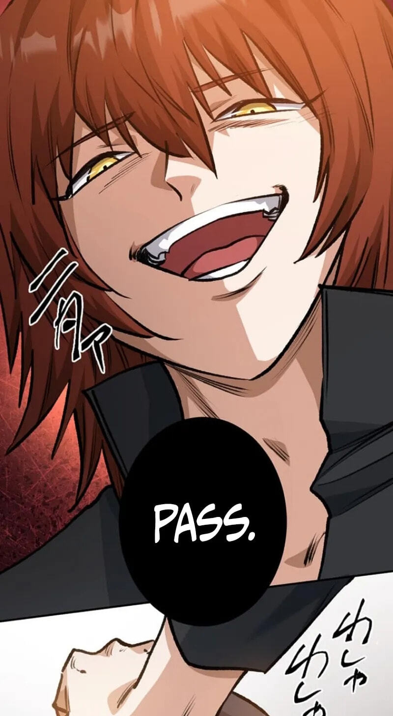 A Mercenary's Second Playthrough is Anything But Peaceful Chapter 4 page 103 - 