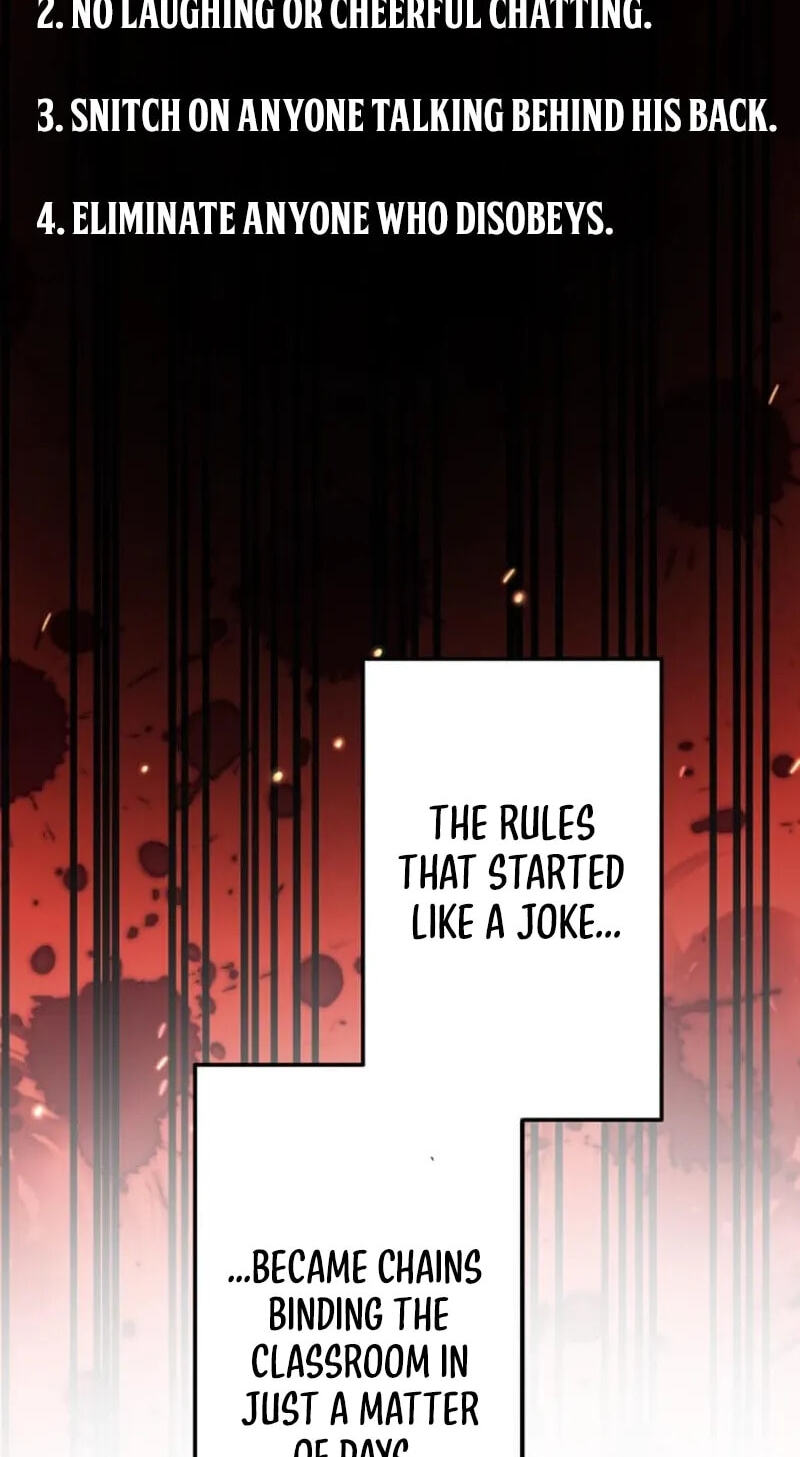 A Mercenary's Second Playthrough is Anything But Peaceful Chapter 4 page 106 - 