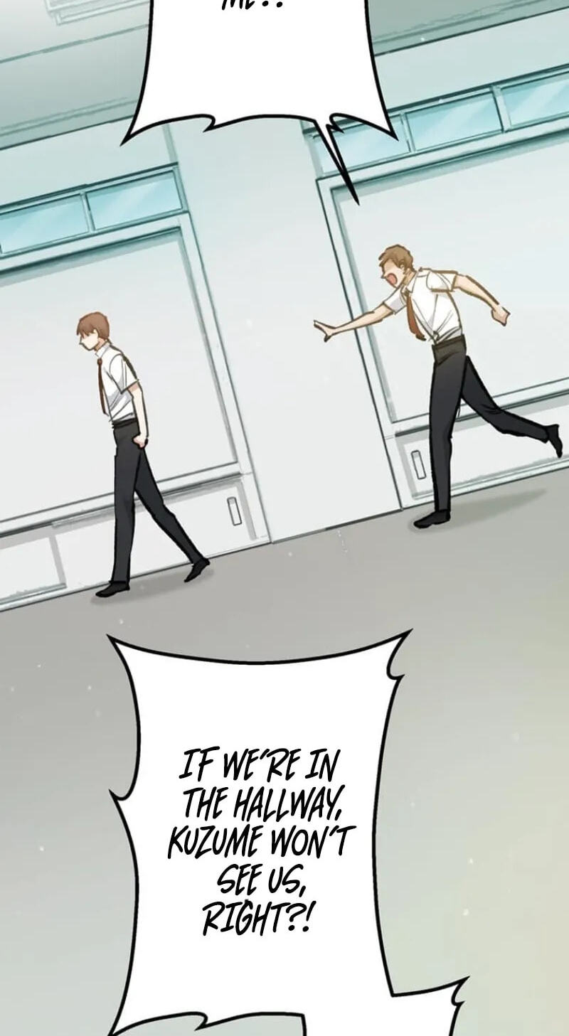 A Mercenary's Second Playthrough is Anything But Peaceful Chapter 4 page 108 - 