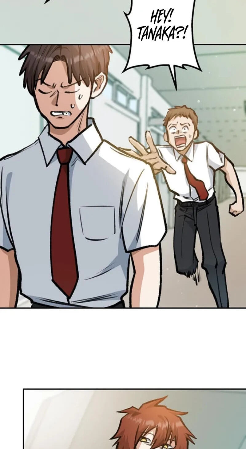 A Mercenary's Second Playthrough is Anything But Peaceful Chapter 4 page 109 - 