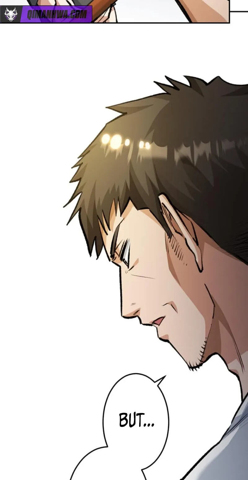 A Mercenary's Second Playthrough is Anything But Peaceful Chapter 4 page 13 - 