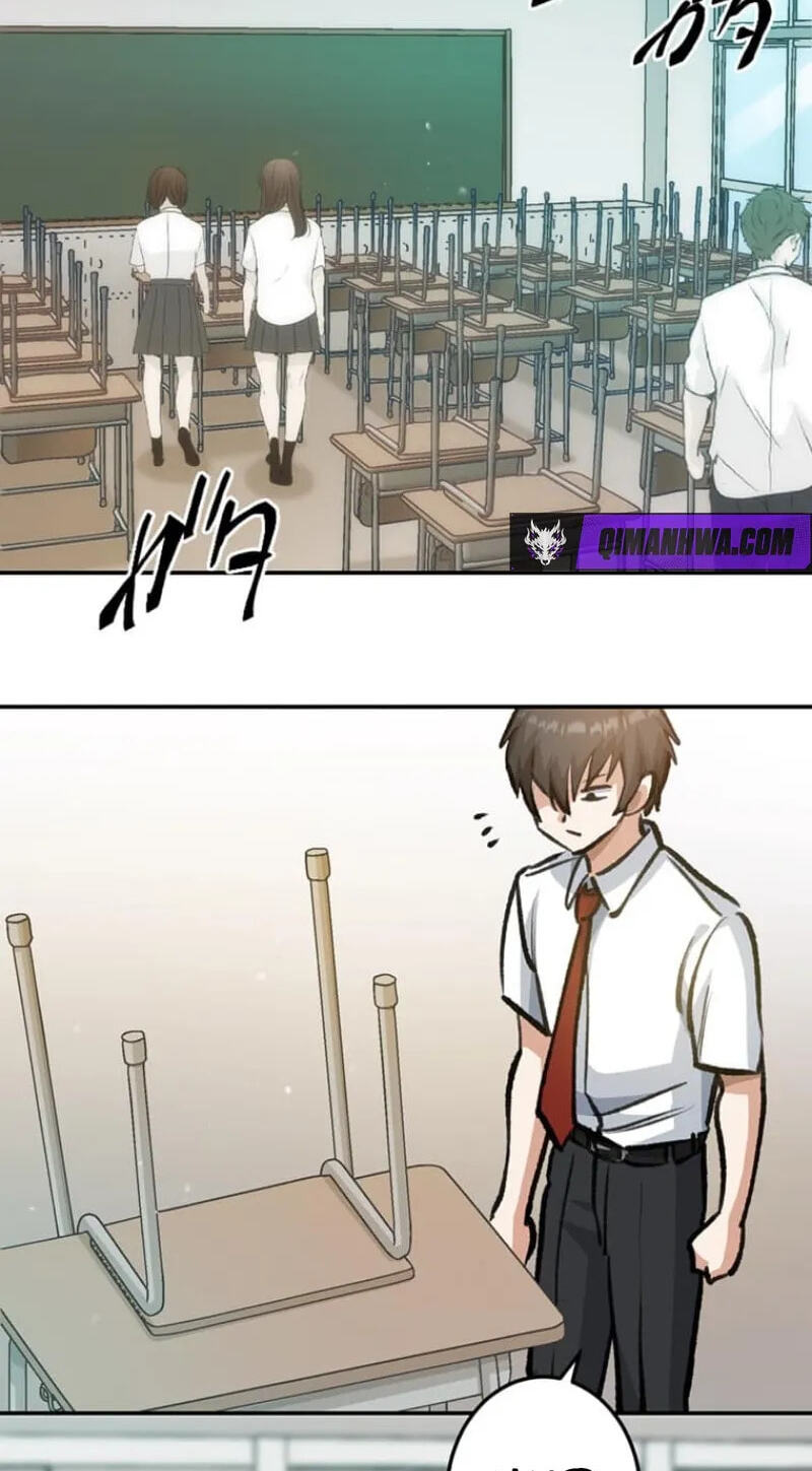 A Mercenary's Second Playthrough is Anything But Peaceful Chapter 4 page 126 - 