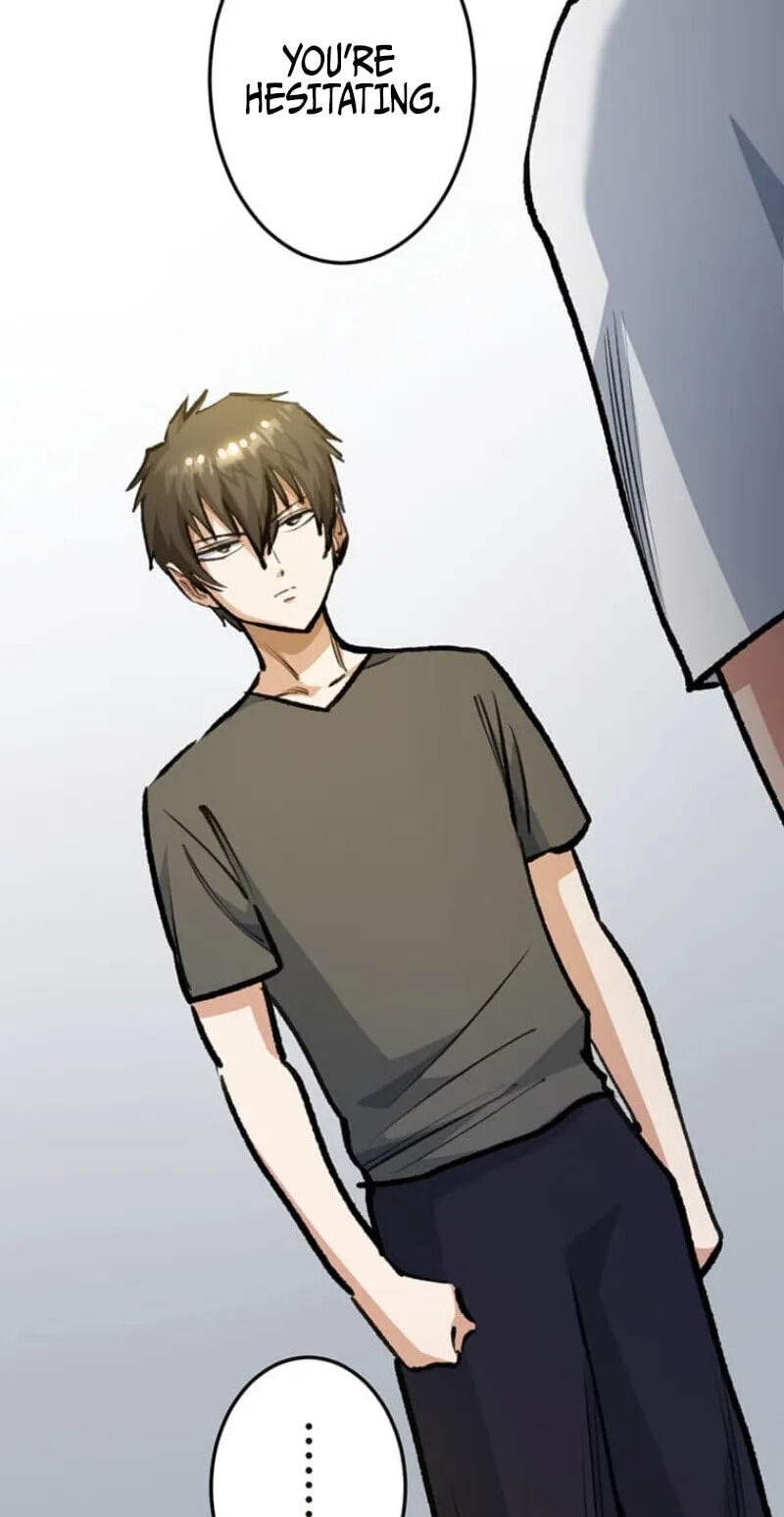 A Mercenary's Second Playthrough is Anything But Peaceful Chapter 4 page 14 - 
