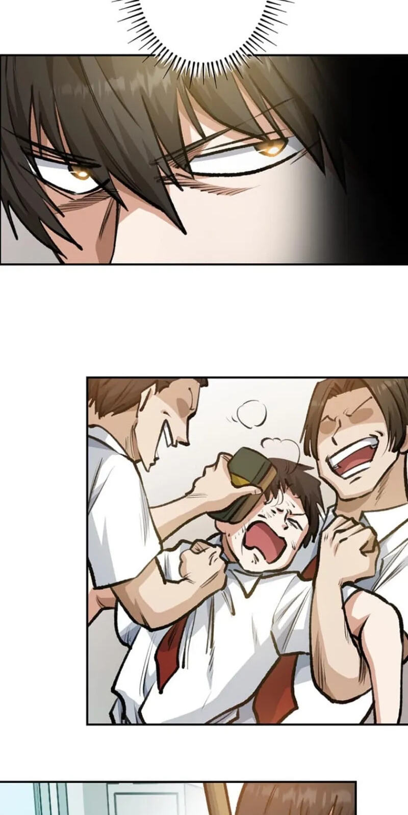 A Mercenary's Second Playthrough is Anything But Peaceful Chapter 4 page 135 - 