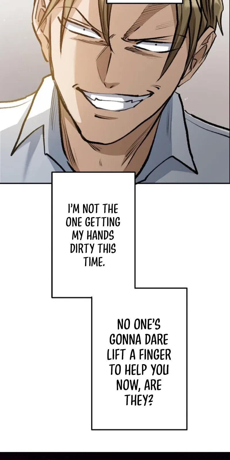 A Mercenary's Second Playthrough is Anything But Peaceful Chapter 4 page 139 - 