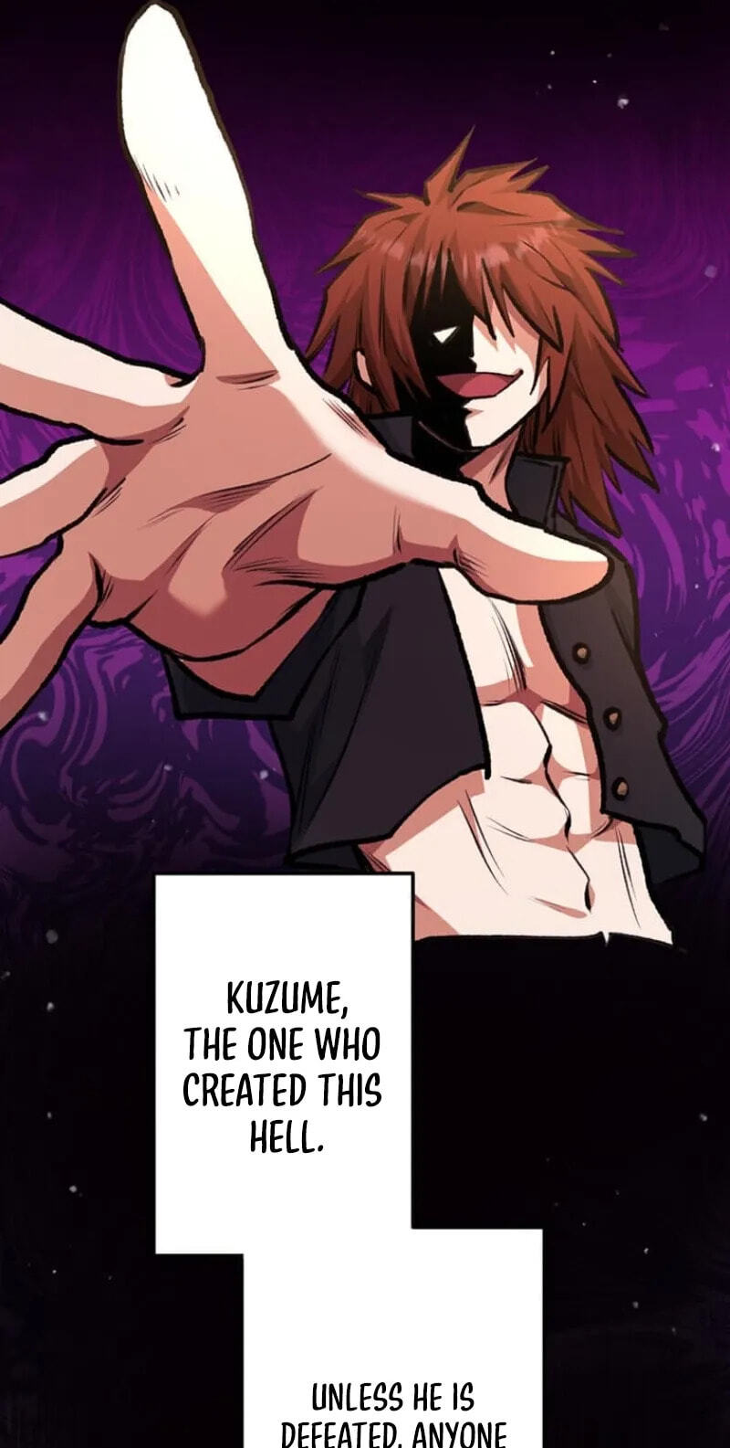 A Mercenary's Second Playthrough is Anything But Peaceful Chapter 4 page 140 - 