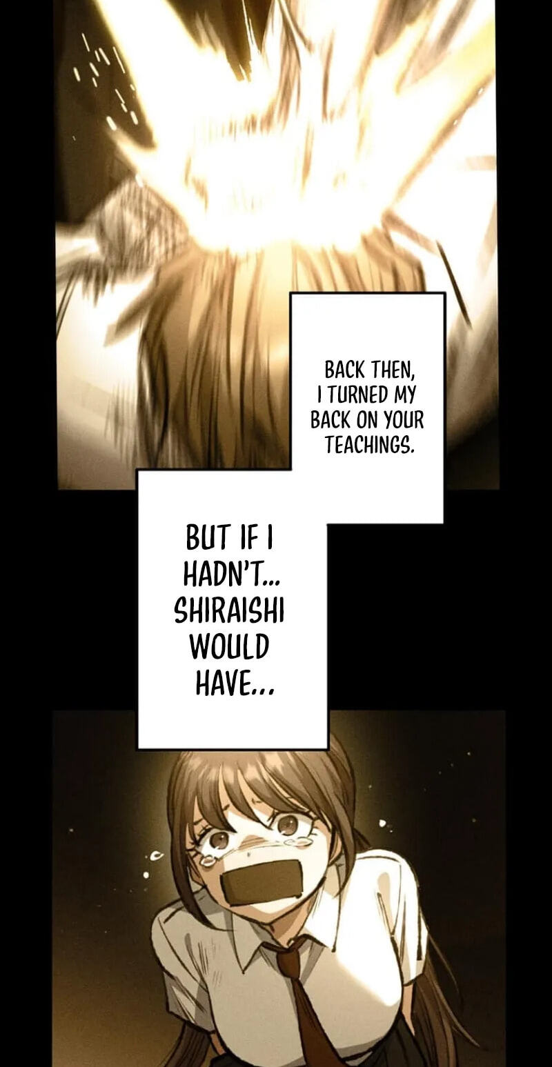 A Mercenary's Second Playthrough is Anything But Peaceful Chapter 4 page 16 - 
