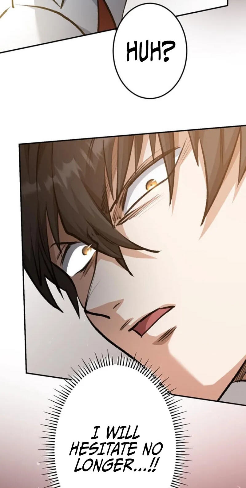 A Mercenary's Second Playthrough is Anything But Peaceful Chapter 4 page 152 - 
