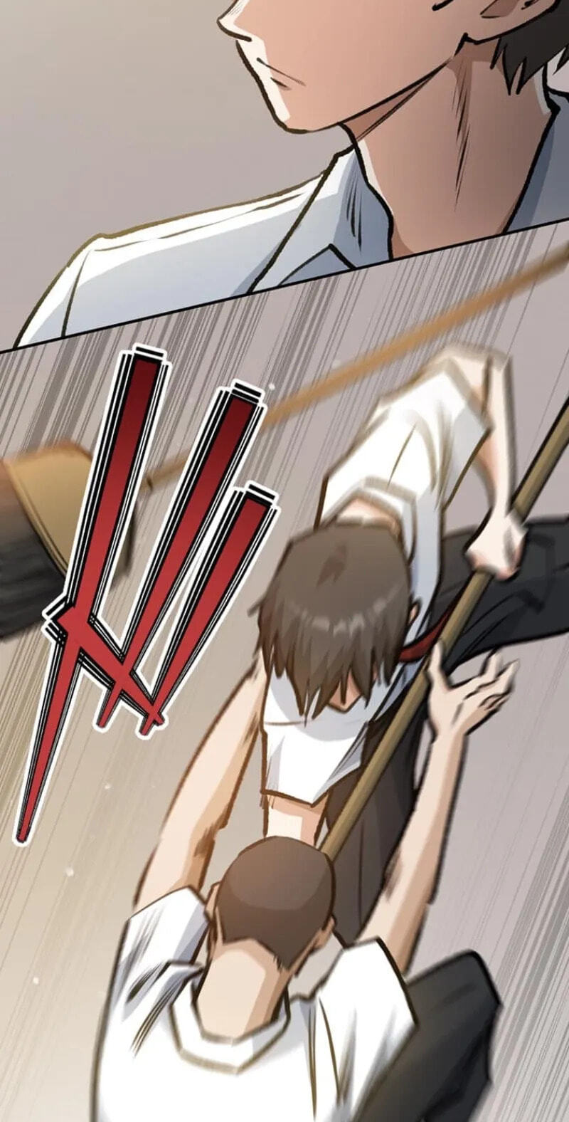 A Mercenary's Second Playthrough is Anything But Peaceful Chapter 4 page 157 - 