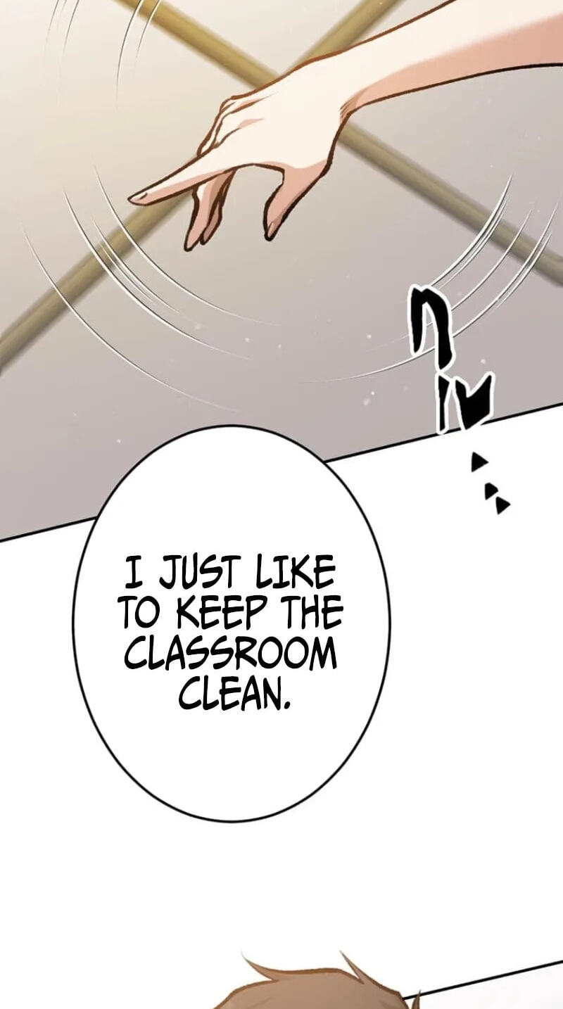 A Mercenary's Second Playthrough is Anything But Peaceful Chapter 4 page 163 - 