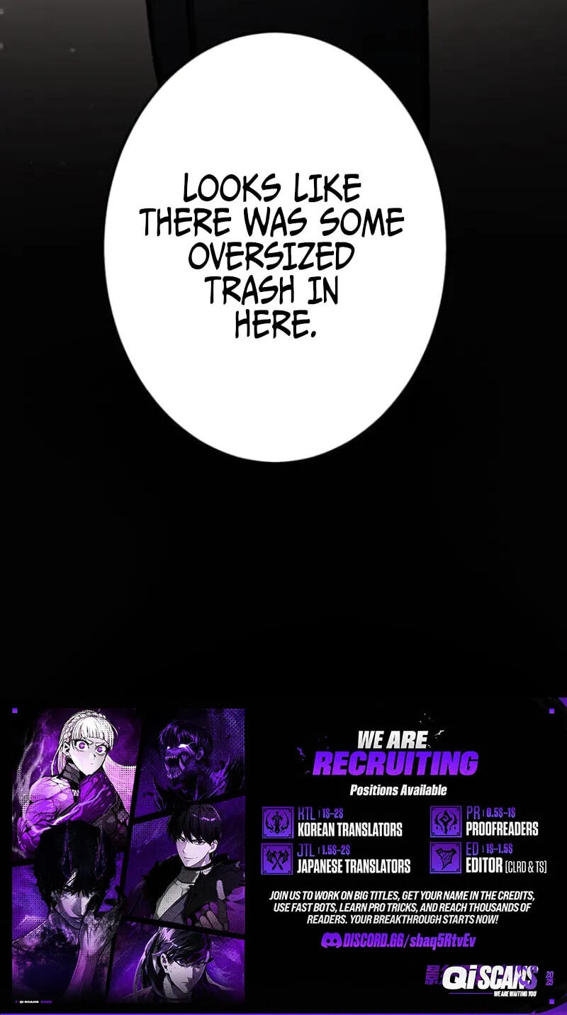 A Mercenary's Second Playthrough is Anything But Peaceful Chapter 4 page 165 - 