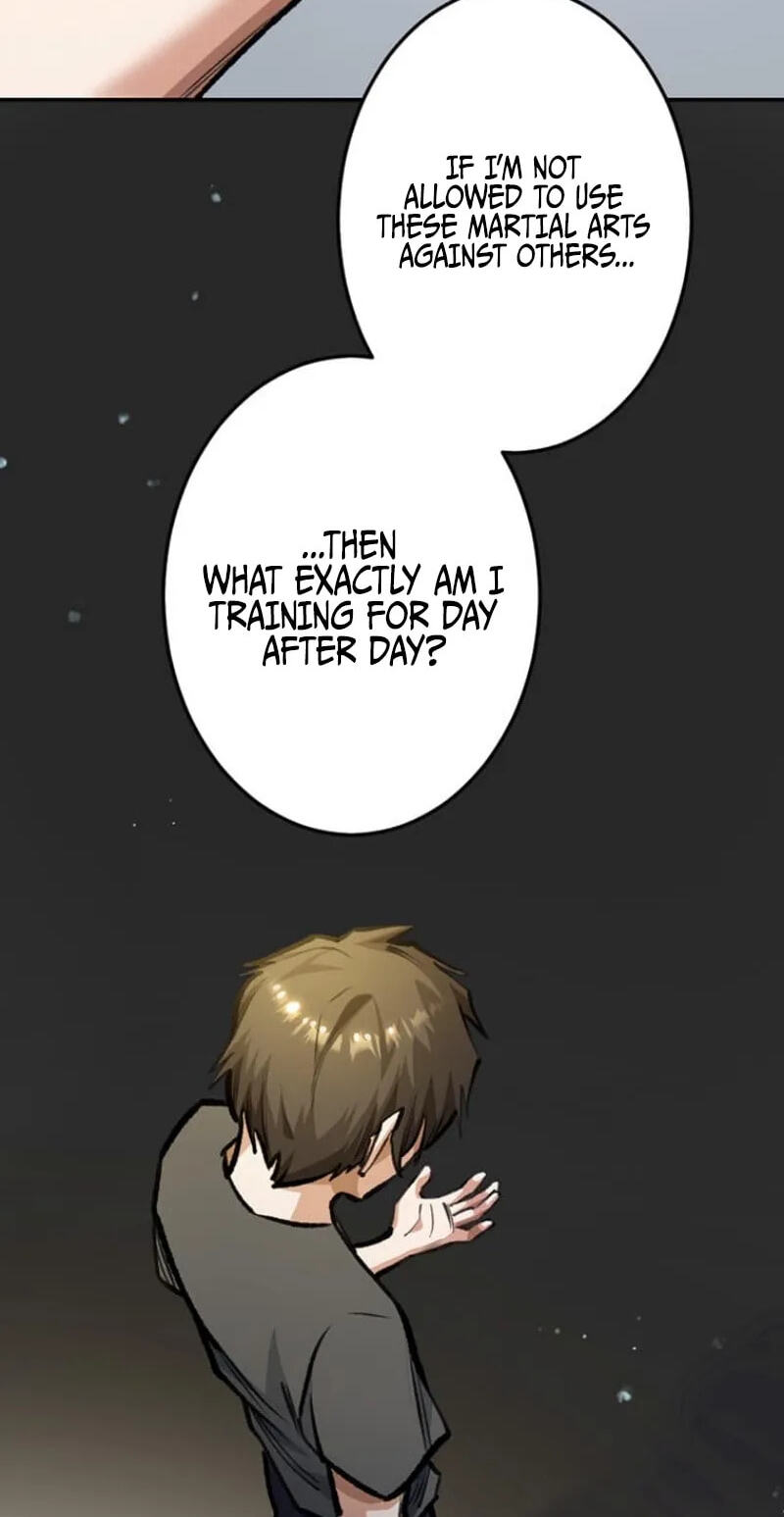 A Mercenary's Second Playthrough is Anything But Peaceful Chapter 4 page 18 - 