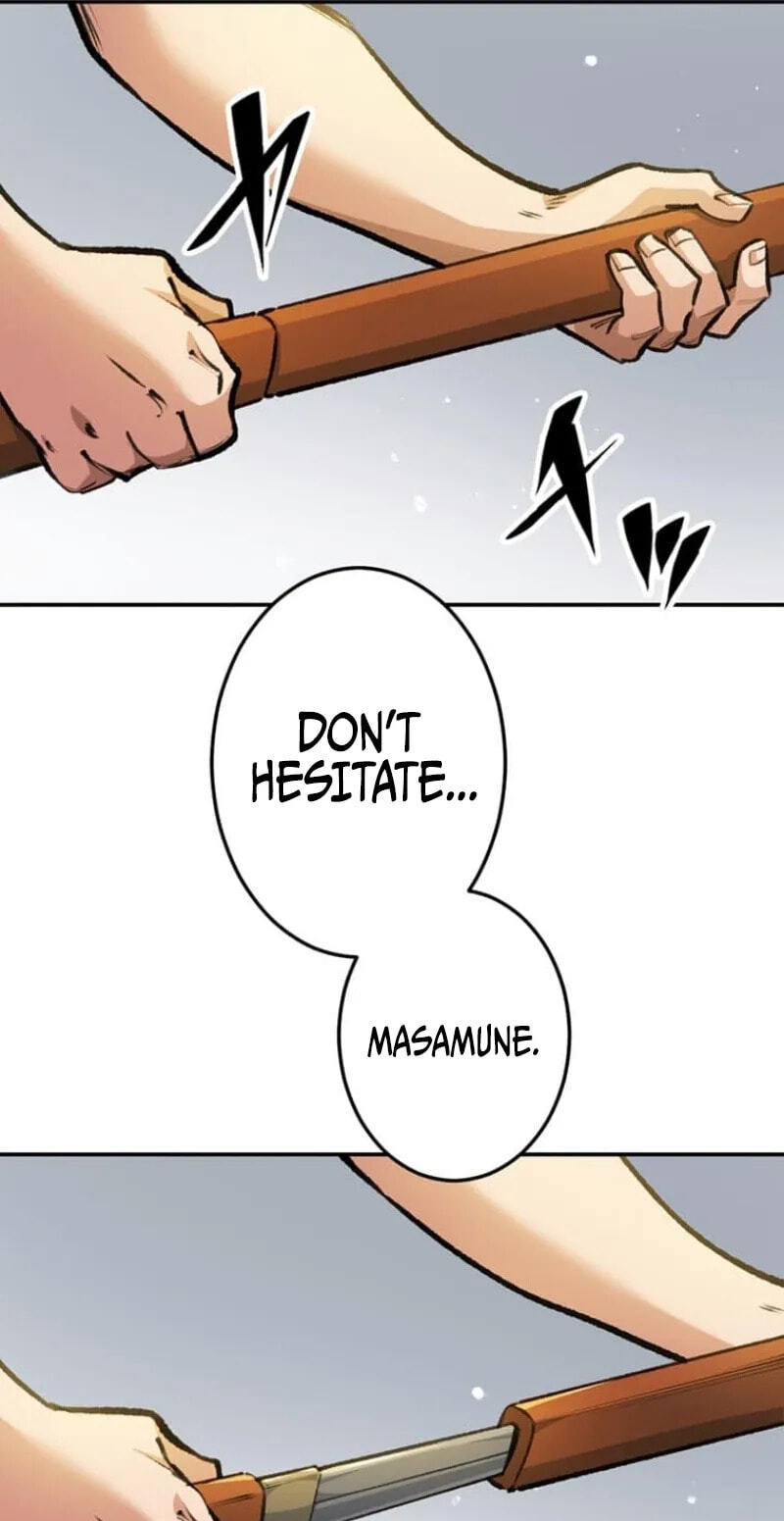 A Mercenary's Second Playthrough is Anything But Peaceful Chapter 4 page 20 - 