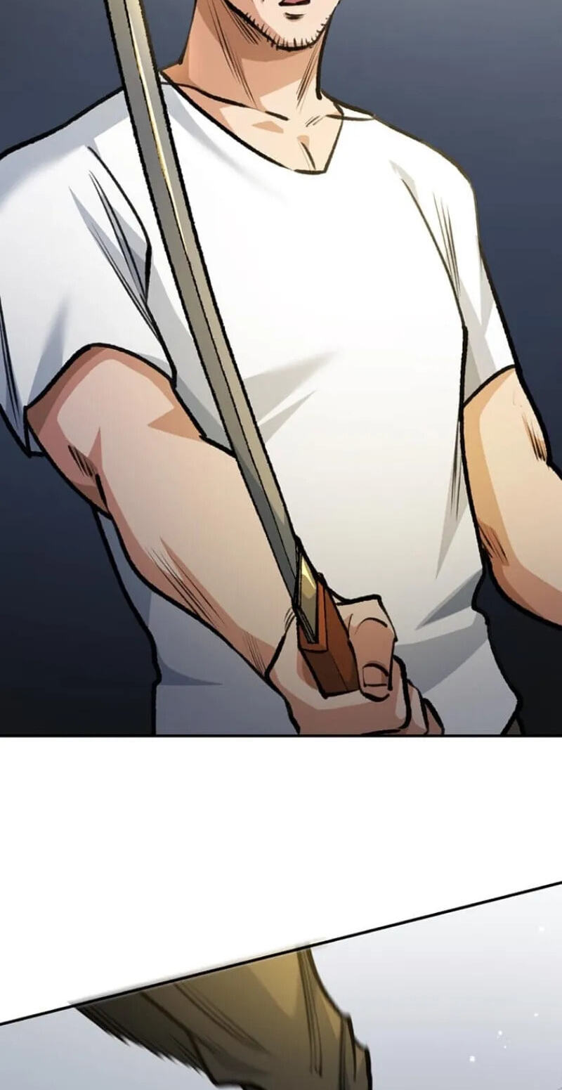 A Mercenary's Second Playthrough is Anything But Peaceful Chapter 4 page 22 - 