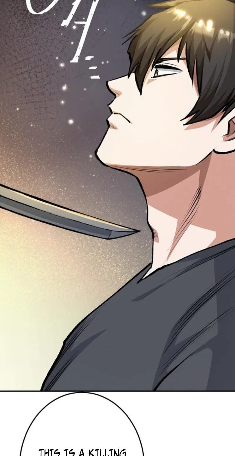 A Mercenary's Second Playthrough is Anything But Peaceful Chapter 4 page 26 - 