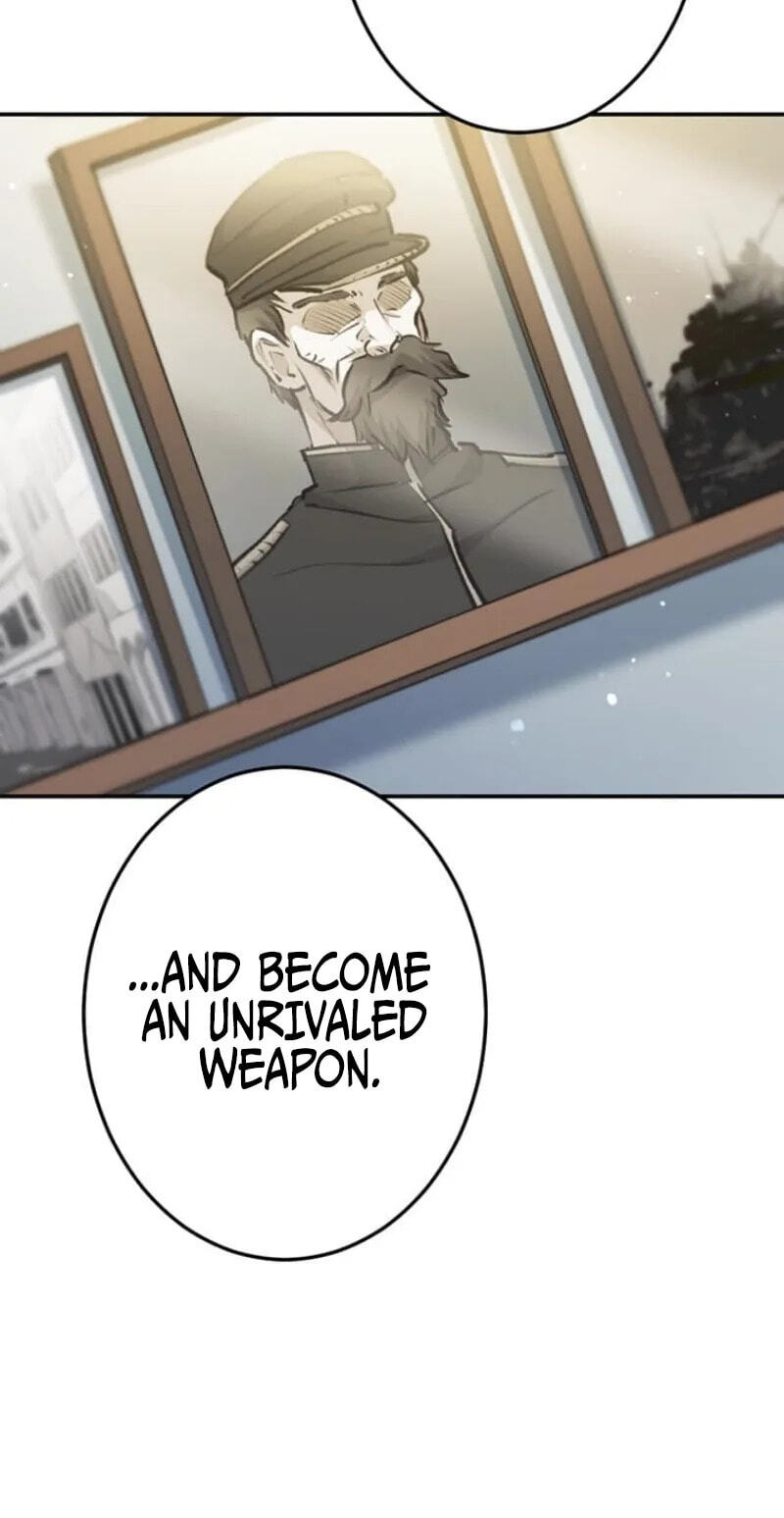 A Mercenary's Second Playthrough is Anything But Peaceful Chapter 4 page 28 - 