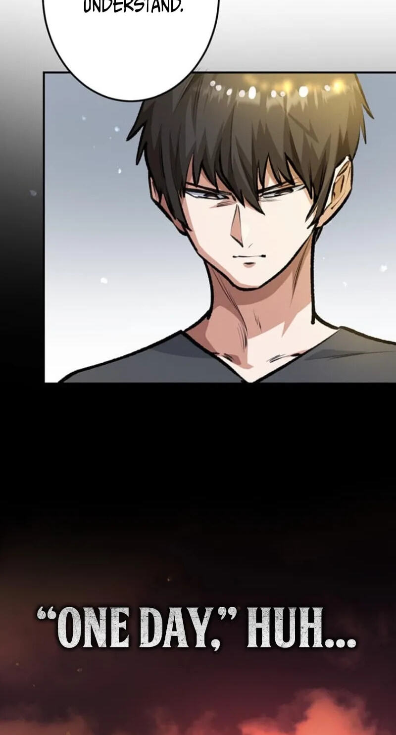 A Mercenary's Second Playthrough is Anything But Peaceful Chapter 4 page 30 - 