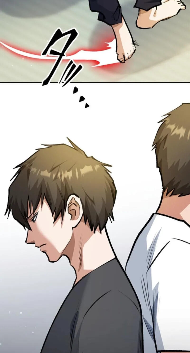 A Mercenary's Second Playthrough is Anything But Peaceful Chapter 4 page 35 - 