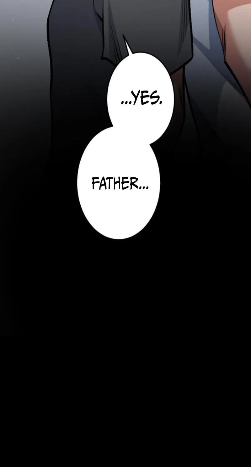 A Mercenary's Second Playthrough is Anything But Peaceful Chapter 4 page 36 - 