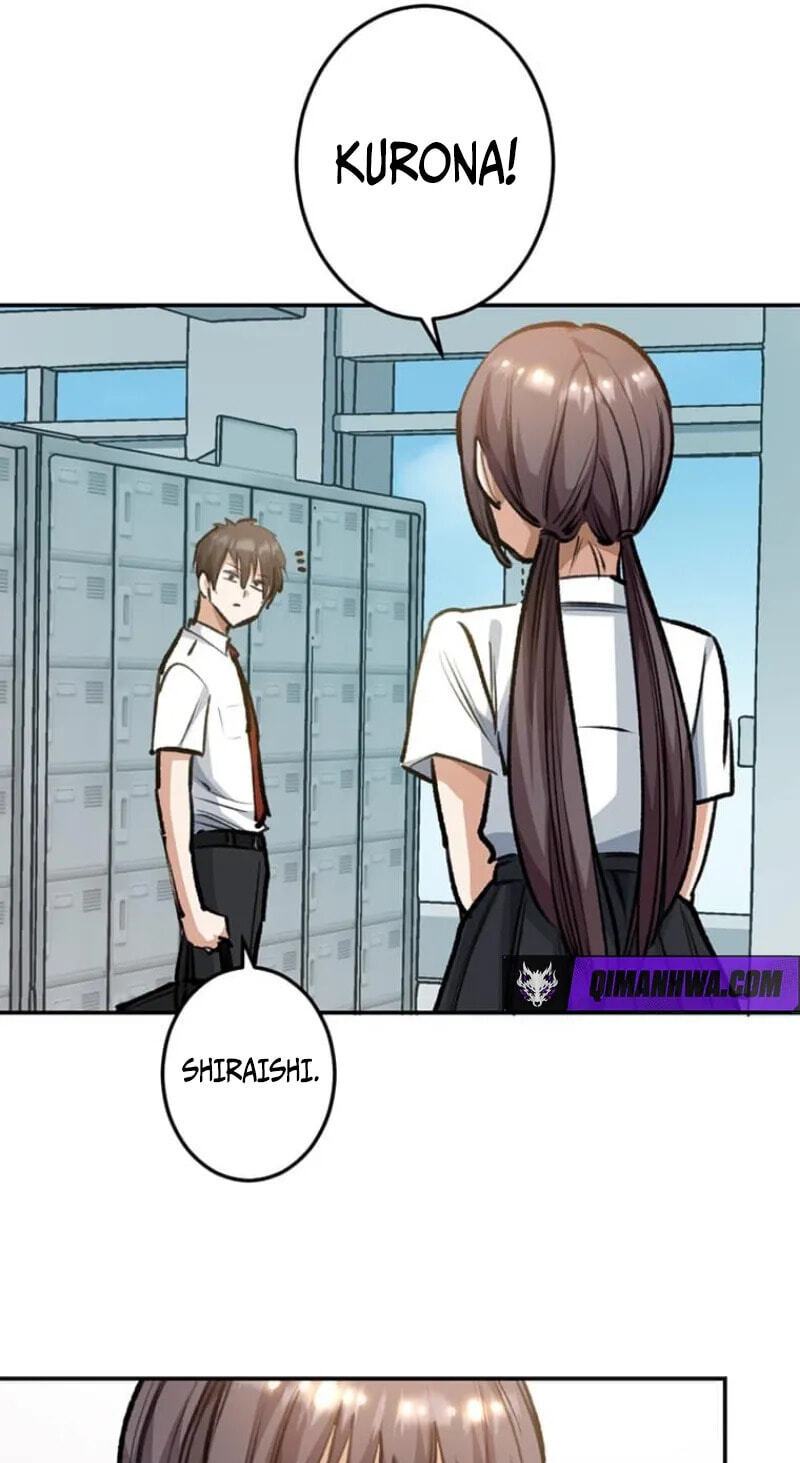 A Mercenary's Second Playthrough is Anything But Peaceful Chapter 4 page 39 - 