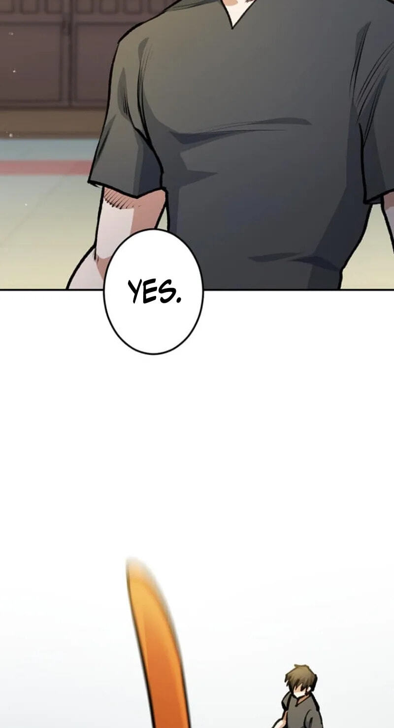 A Mercenary's Second Playthrough is Anything But Peaceful Chapter 4 page 5 - 