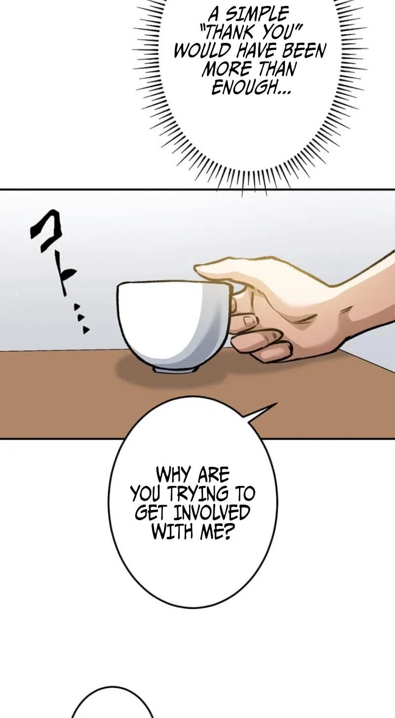 A Mercenary's Second Playthrough is Anything But Peaceful Chapter 4 page 59 - 