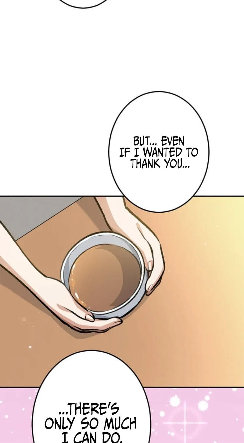 A Mercenary's Second Playthrough is Anything But Peaceful Chapter 4 page 62 - 