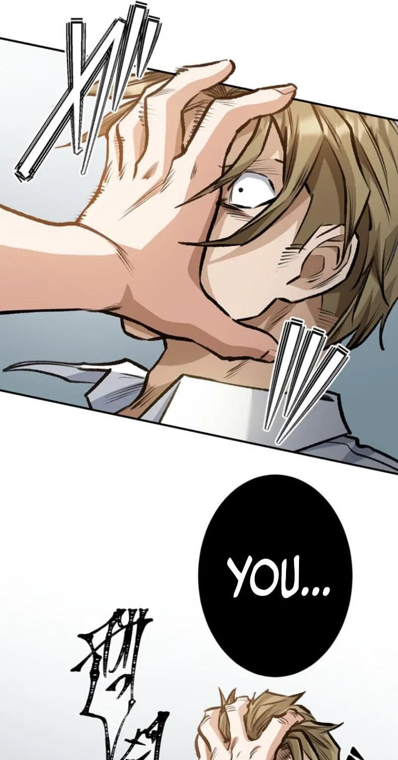 A Mercenary's Second Playthrough is Anything But Peaceful Chapter 4 page 76 - 