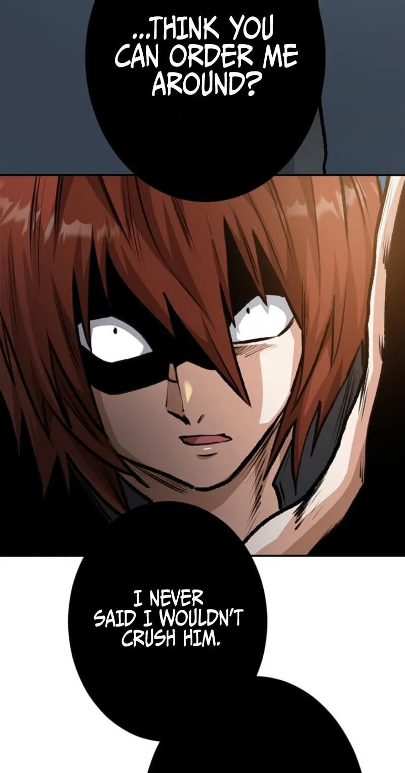 A Mercenary's Second Playthrough is Anything But Peaceful Chapter 4 page 78 - 