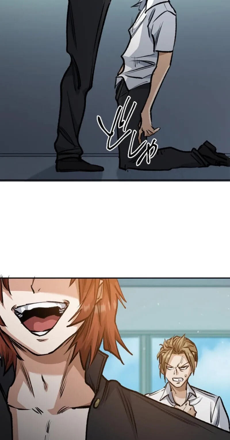 A Mercenary's Second Playthrough is Anything But Peaceful Chapter 4 page 81 - 