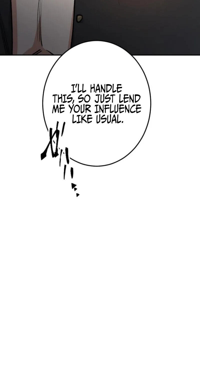 A Mercenary's Second Playthrough is Anything But Peaceful Chapter 4 page 82 - 