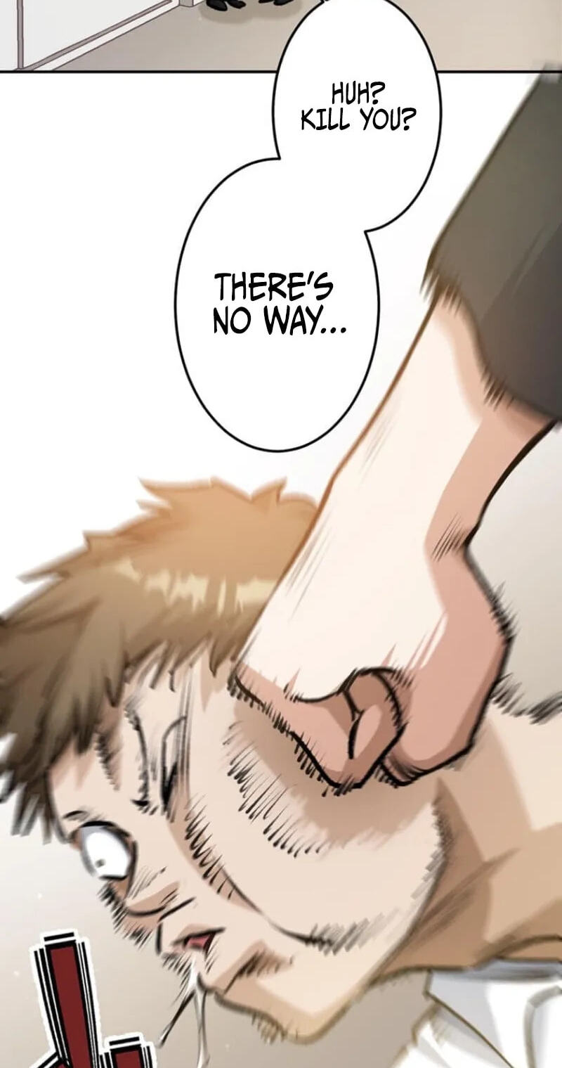 A Mercenary's Second Playthrough is Anything But Peaceful Chapter 4 page 98 - 