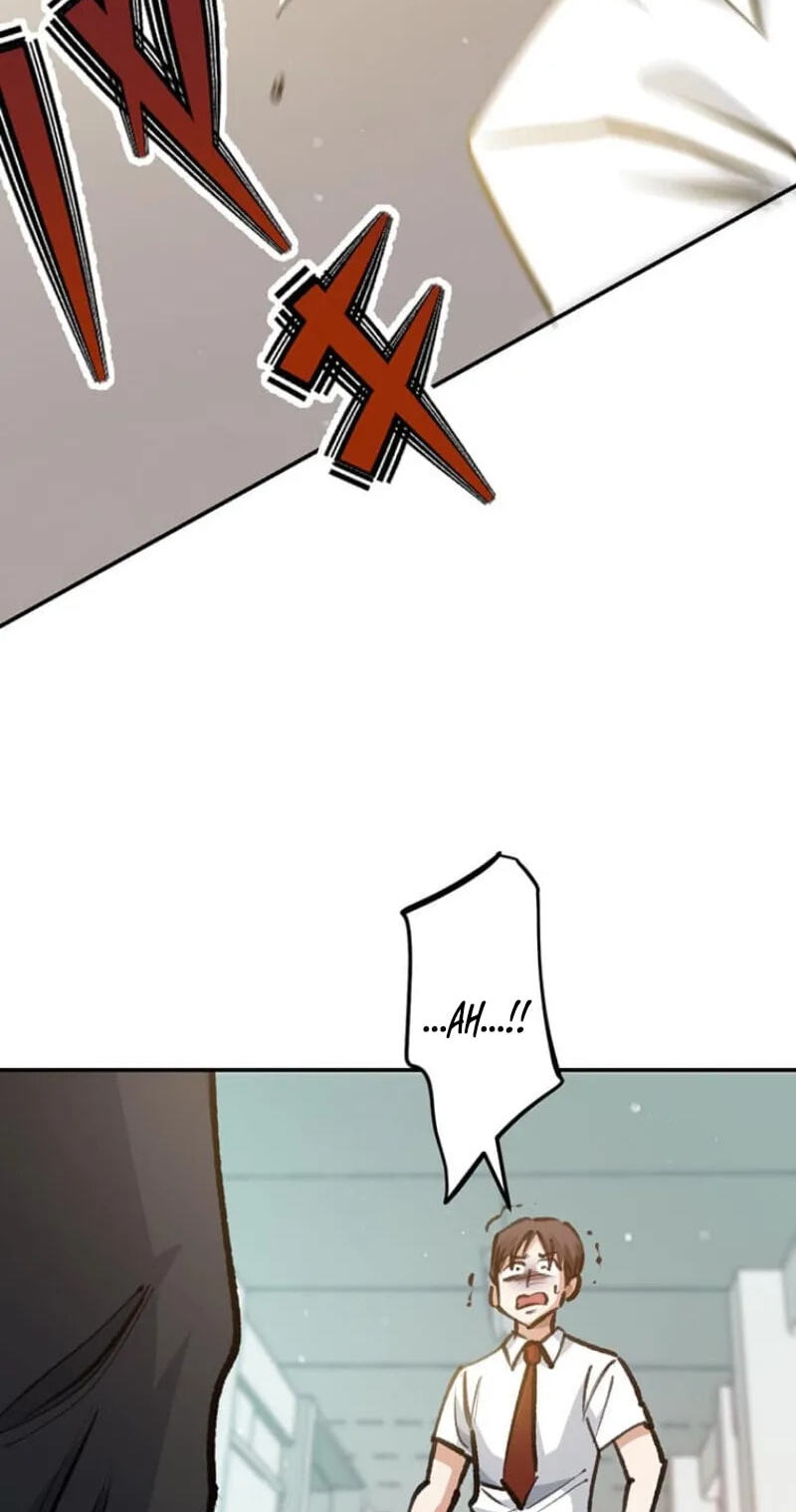 A Mercenary's Second Playthrough is Anything But Peaceful Chapter 4 page 99 - 