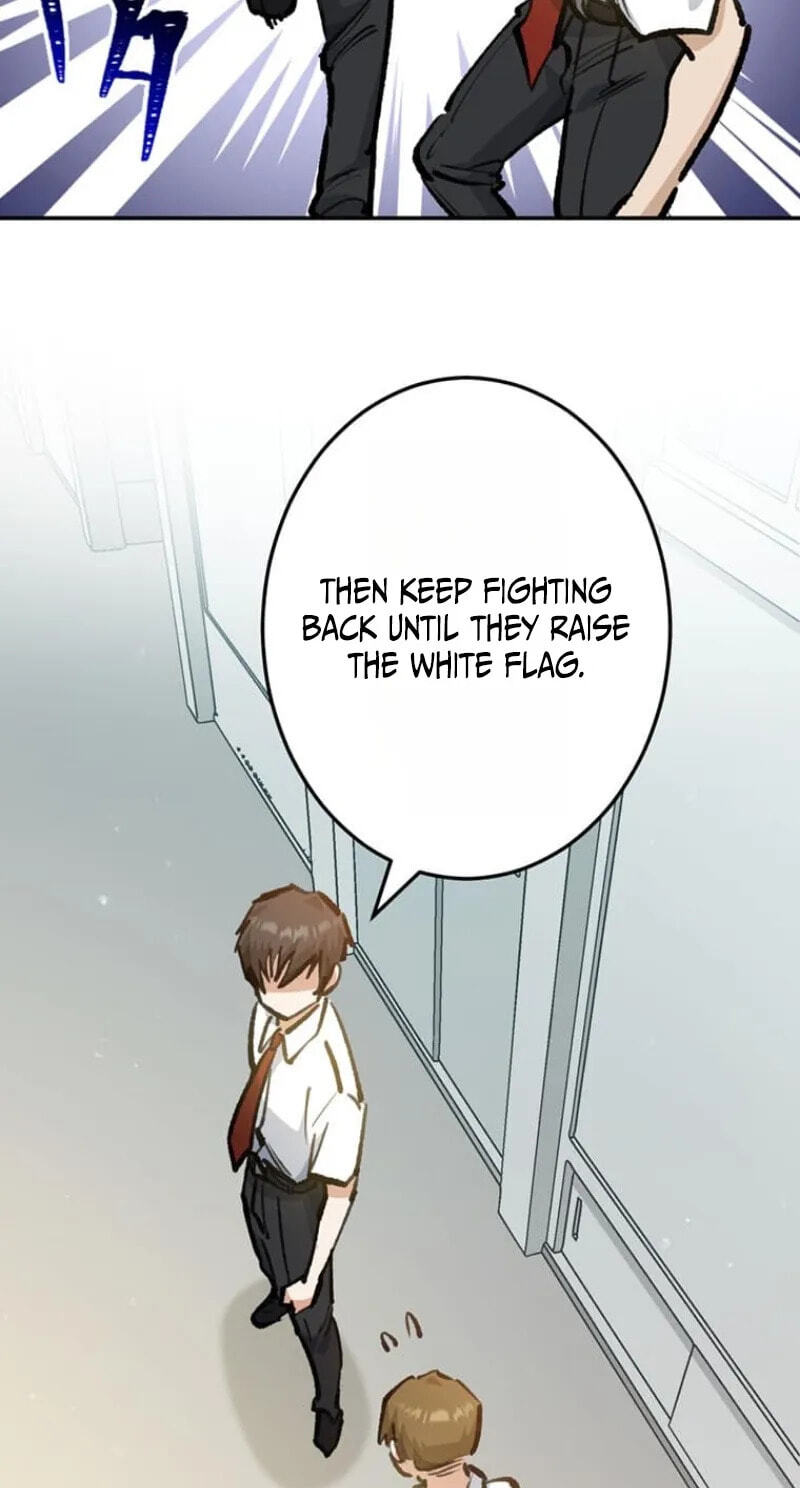 A Mercenary's Second Playthrough is Anything But Peaceful Chapter 5 page 13 - 