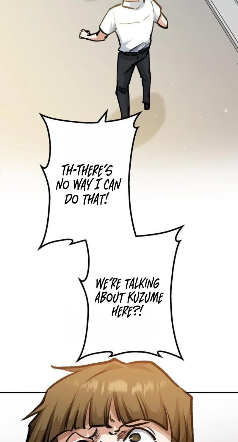 A Mercenary's Second Playthrough is Anything But Peaceful Chapter 5 page 14 - 
