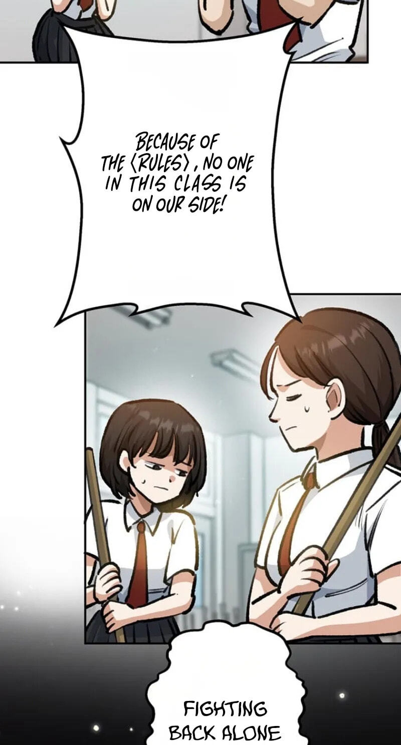 A Mercenary's Second Playthrough is Anything But Peaceful Chapter 5 page 16 - 