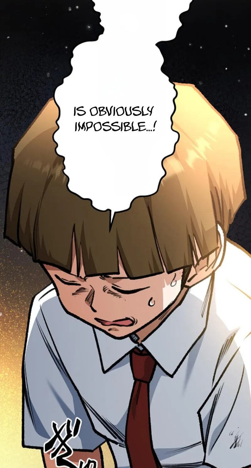 A Mercenary's Second Playthrough is Anything But Peaceful Chapter 5 page 17 - 