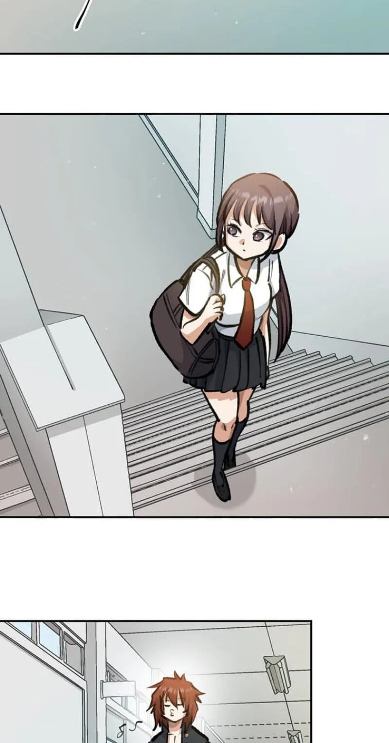 A Mercenary's Second Playthrough is Anything But Peaceful Chapter 5 page 25 - 