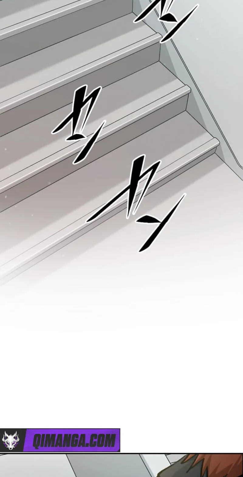 A Mercenary's Second Playthrough is Anything But Peaceful Chapter 5 page 35 - 
