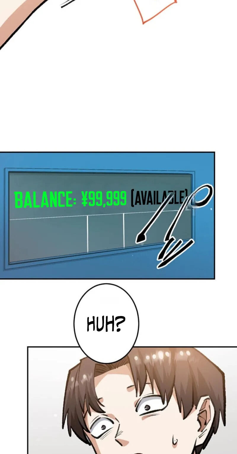 A Mercenary's Second Playthrough is Anything But Peaceful Chapter 5 page 42 - 