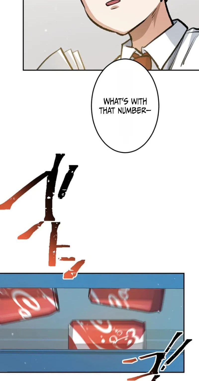 A Mercenary's Second Playthrough is Anything But Peaceful Chapter 5 page 43 - 
