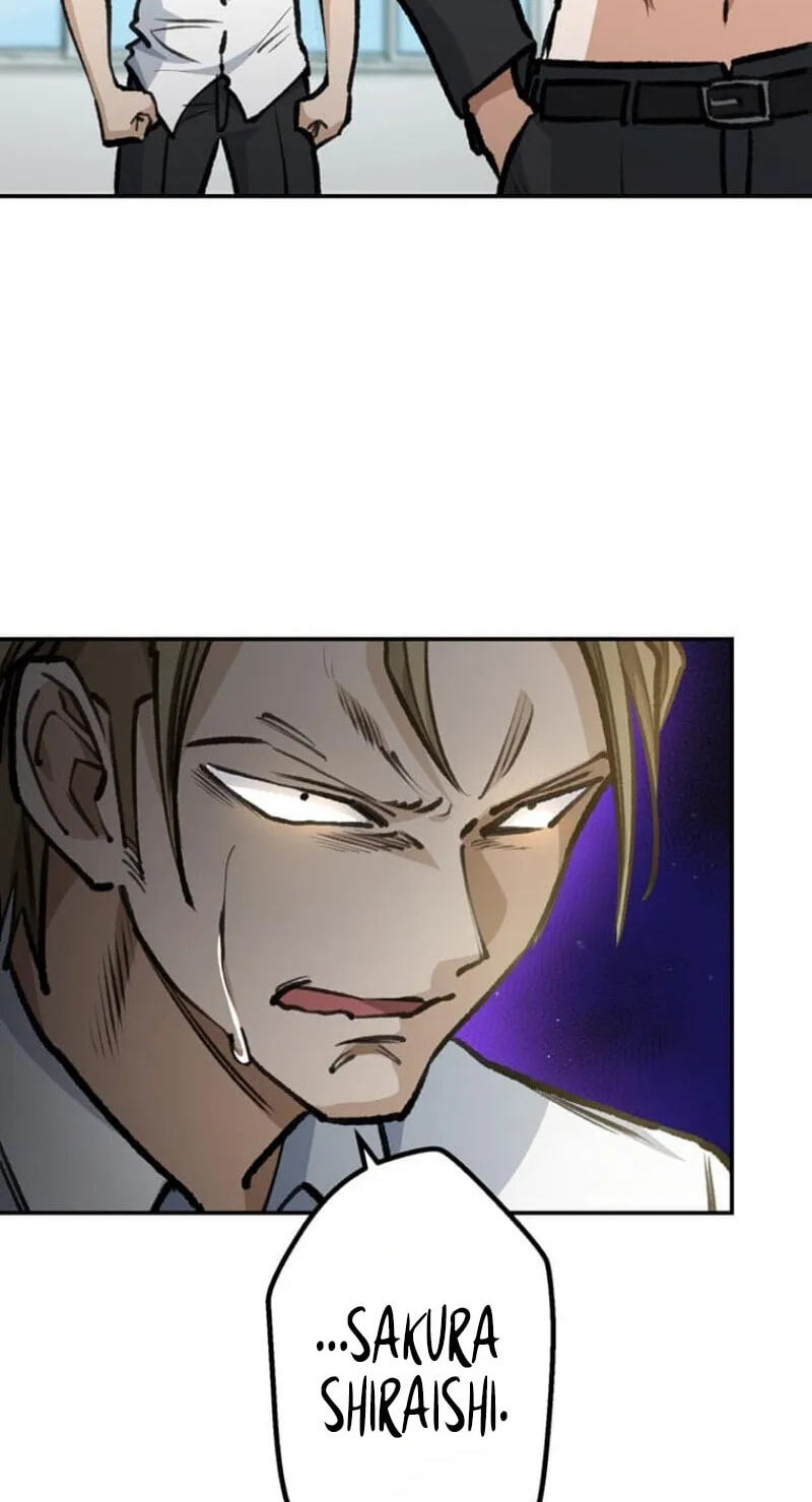 A Mercenary's Second Playthrough is Anything But Peaceful Chapter 5 page 58 - 