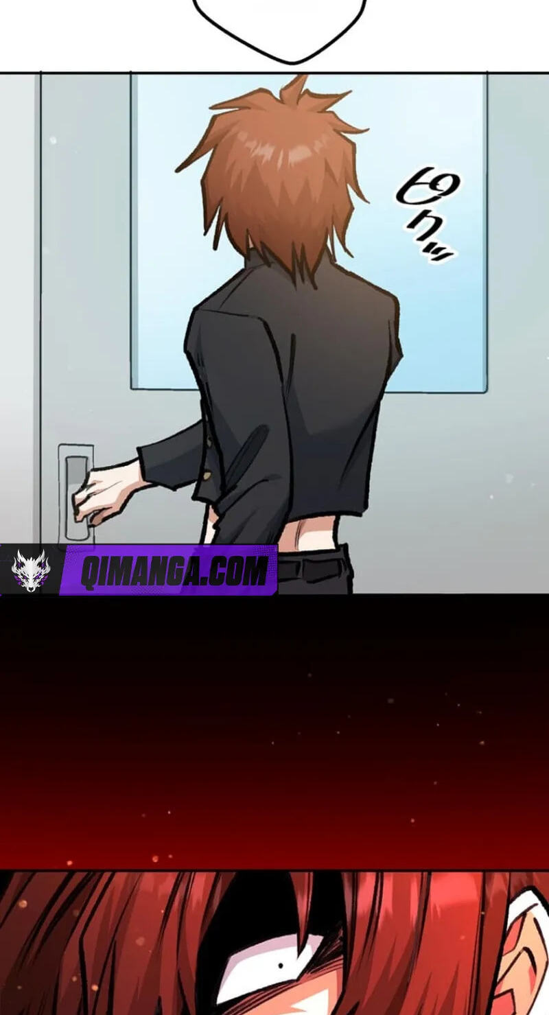 A Mercenary's Second Playthrough is Anything But Peaceful Chapter 5 page 59 - 