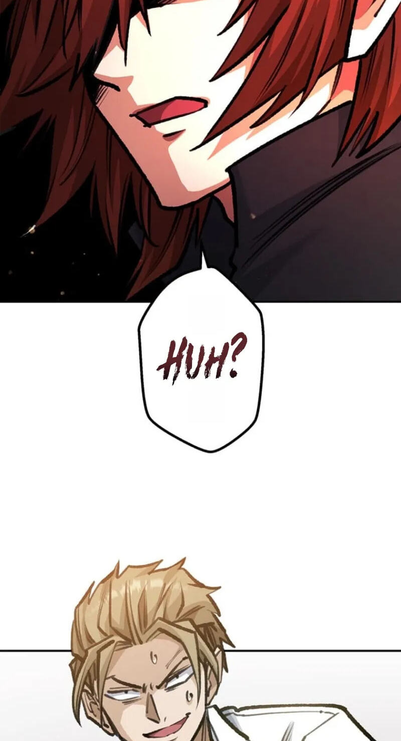 A Mercenary's Second Playthrough is Anything But Peaceful Chapter 5 page 60 - 