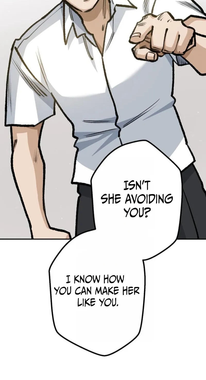 A Mercenary's Second Playthrough is Anything But Peaceful Chapter 5 page 61 - 