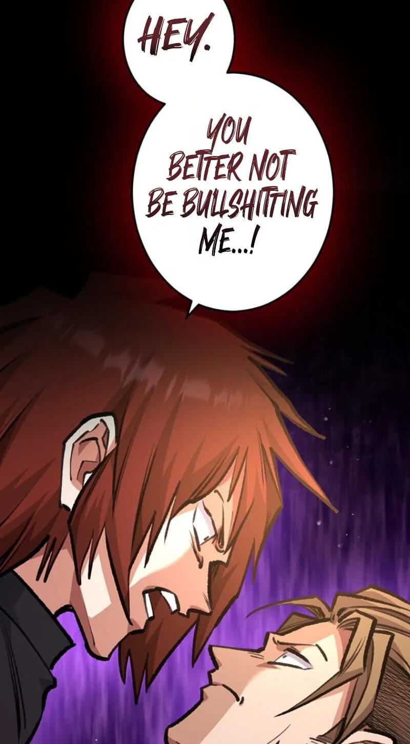 A Mercenary's Second Playthrough is Anything But Peaceful Chapter 5 page 63 - 