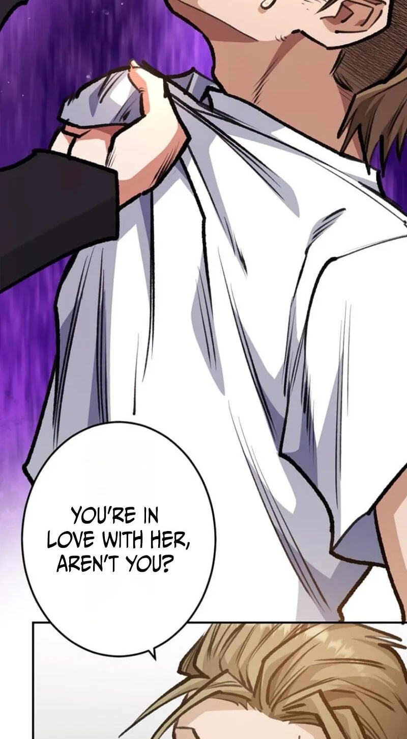 A Mercenary's Second Playthrough is Anything But Peaceful Chapter 5 page 64 - 