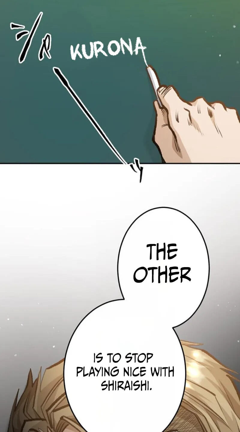 A Mercenary's Second Playthrough is Anything But Peaceful Chapter 5 page 74 - 
