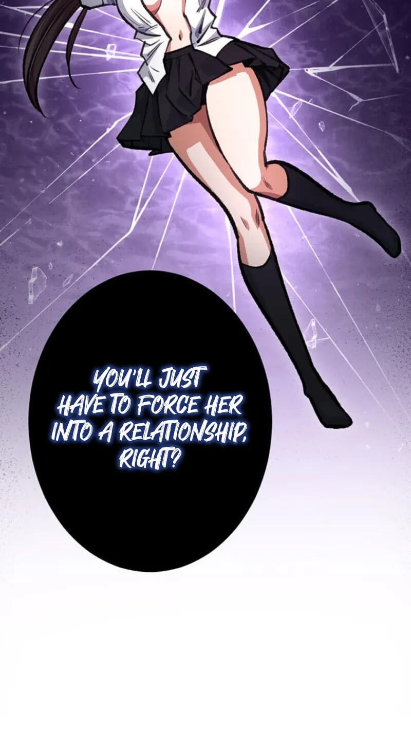 A Mercenary's Second Playthrough is Anything But Peaceful Chapter 5 page 76 - 