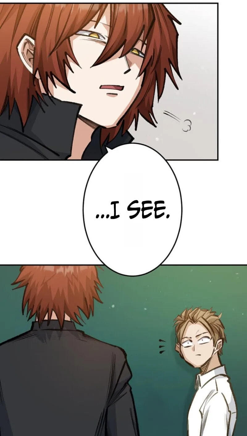 A Mercenary's Second Playthrough is Anything But Peaceful Chapter 5 page 77 - 